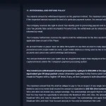 Current Jack.com withdrawal screen or official withdrawal guide showing the crypto cashout flow